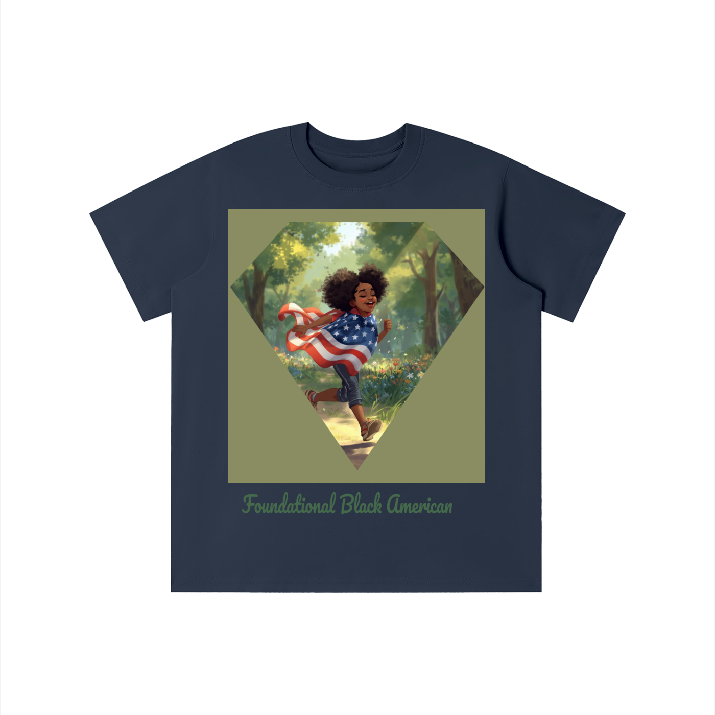 SUPERGIRL Kids' T-shirt