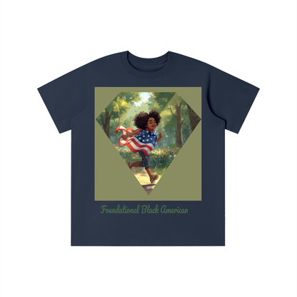 SUPERGIRL Kids' T-shirt