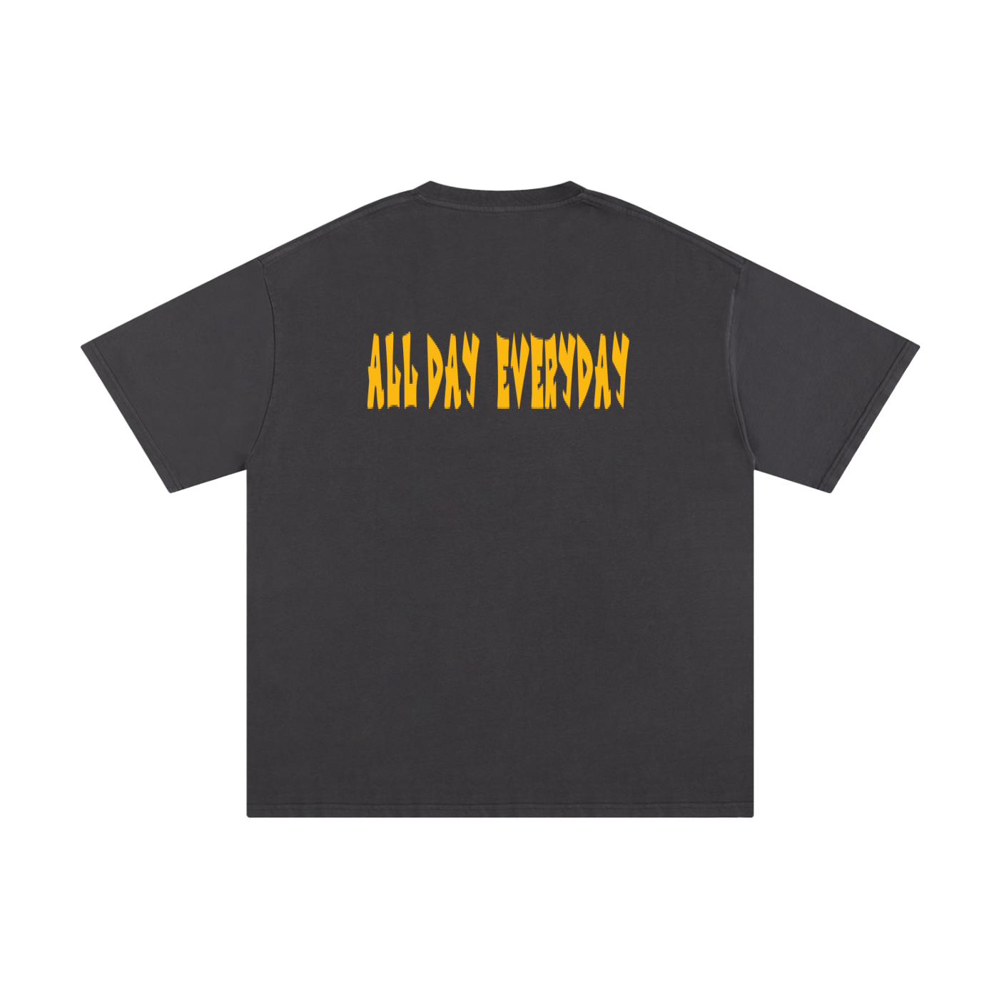 SUPER FBA Pure Cotton T-Shirt