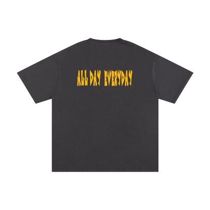 SUPER FBA Pure Cotton T-Shirt