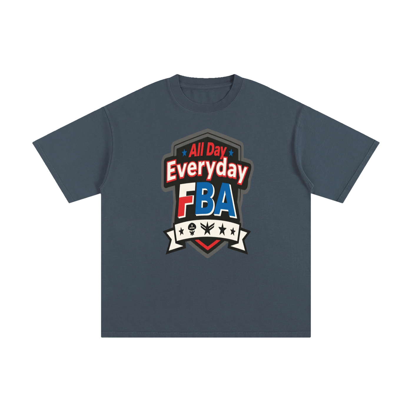 EVERYDAY Pure Cotton T-Shirt