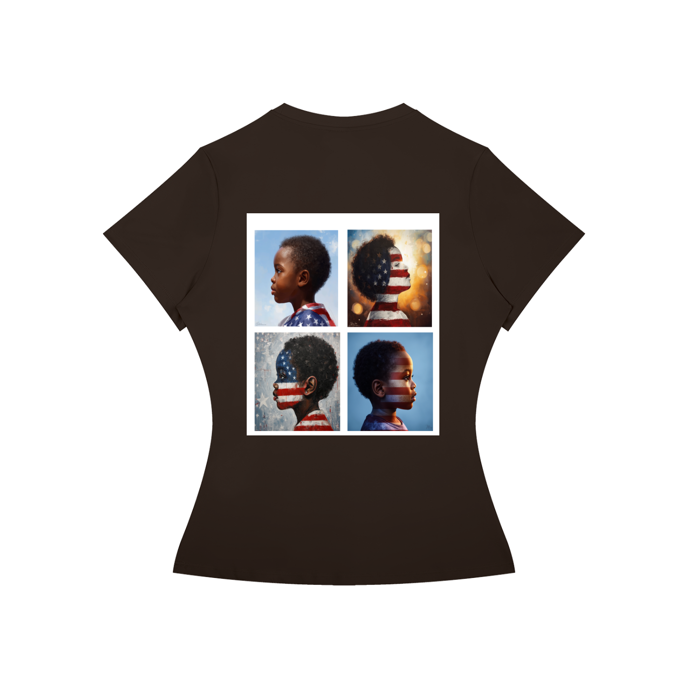Women’s American Babies T-Shirt