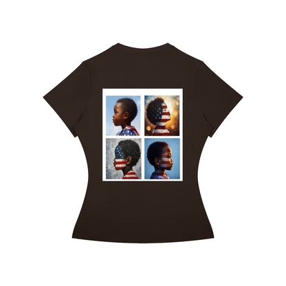 Women’s American Babies T-Shirt