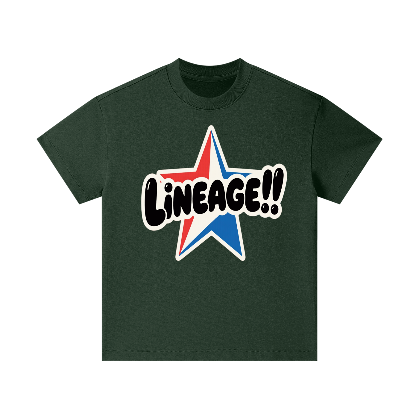 FBA CULTURE Kids T-Shirt