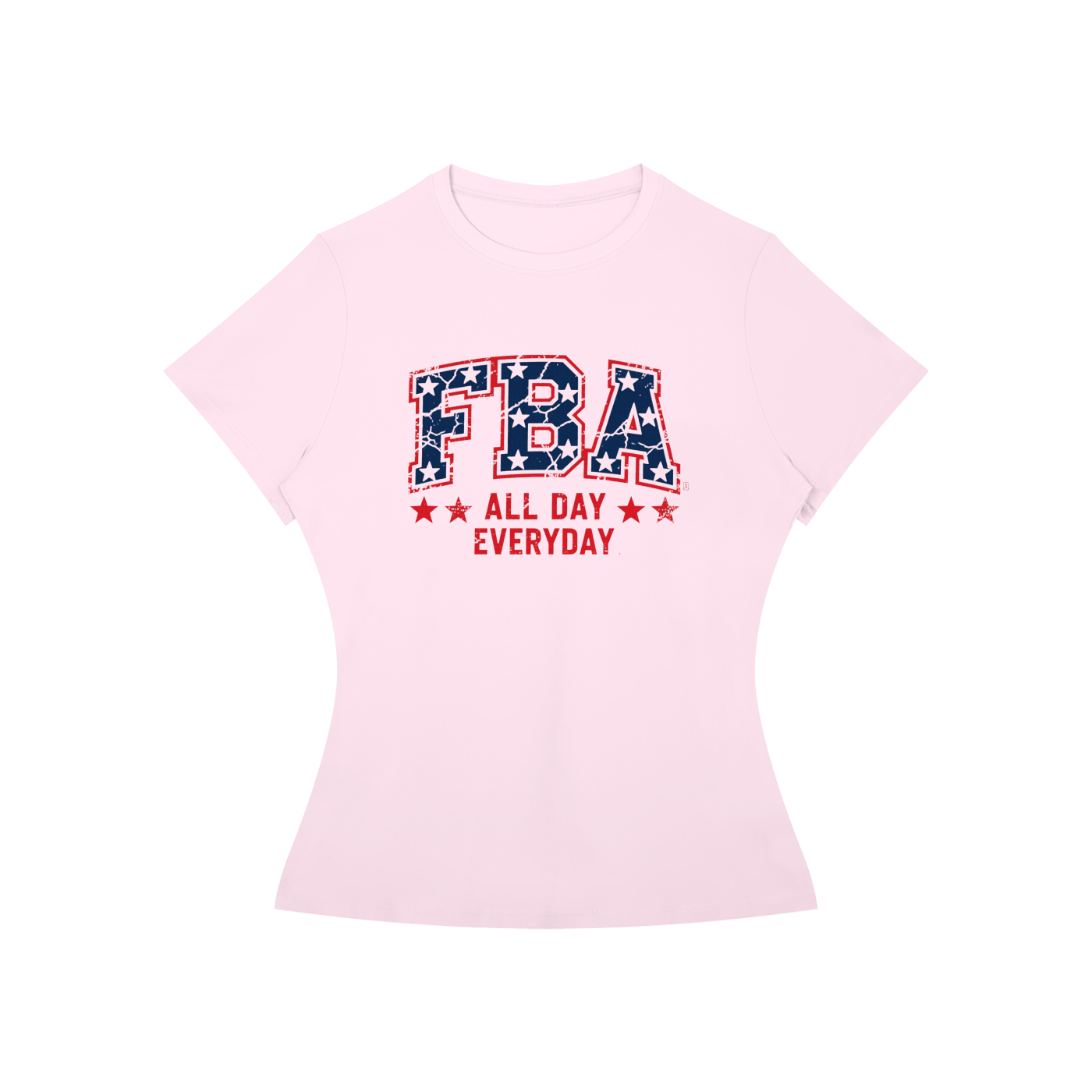 Women’s LIBERTY Performance T-Shirt
