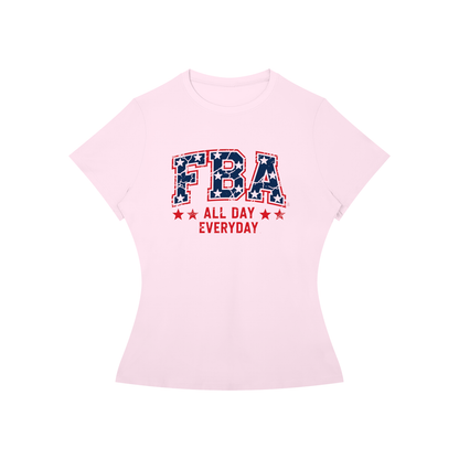 Women’s LIBERTY Performance T-Shirt