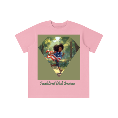 SUPERGIRL Kids' T-shirt