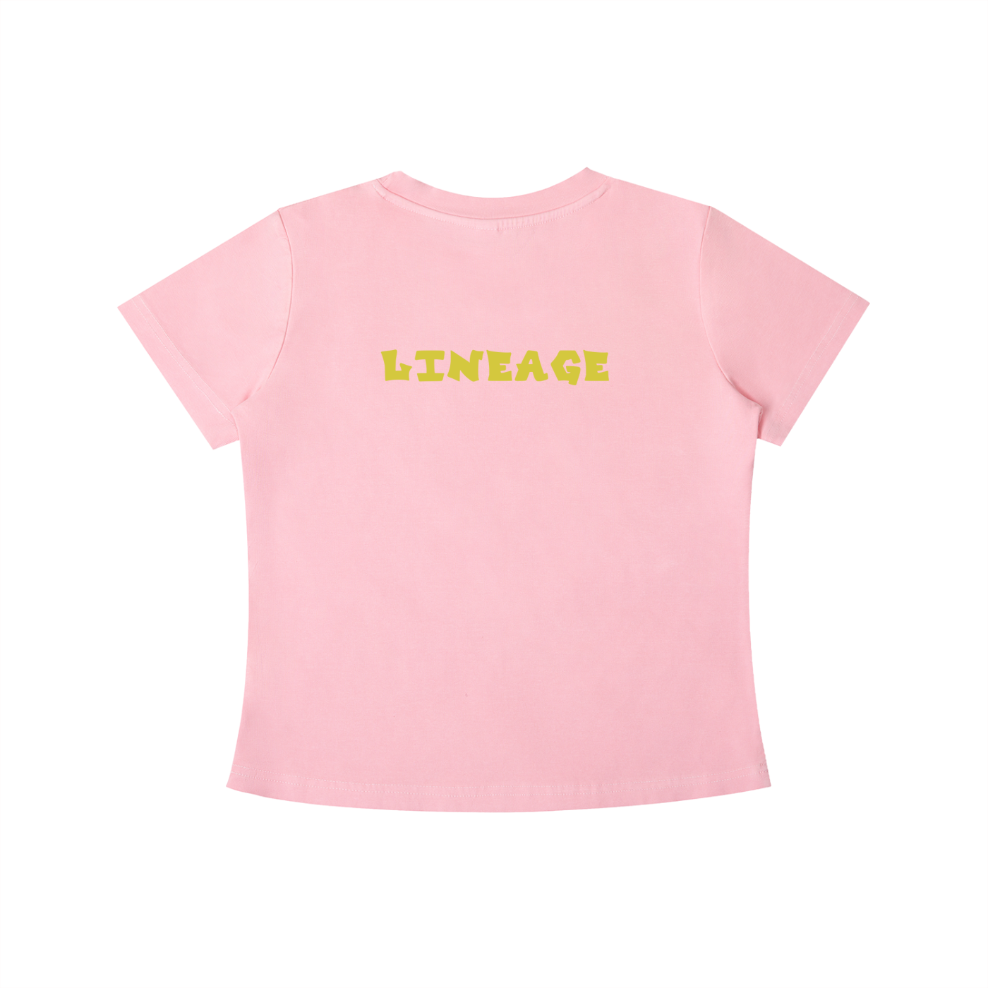 INDIGENOUS Vintage Wash Slim Fit T-shirt