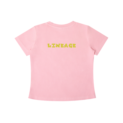 INDIGENOUS Vintage Wash Slim Fit T-shirt