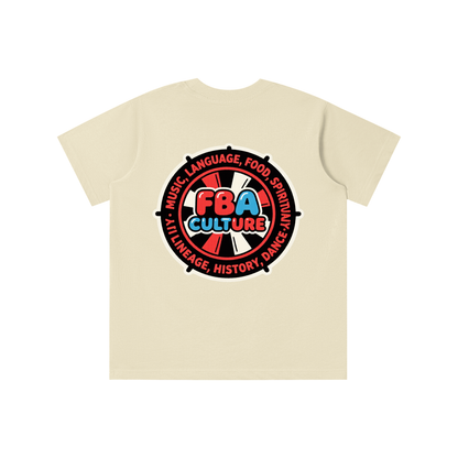 FBA ACTIVATE Kids' T-shirt