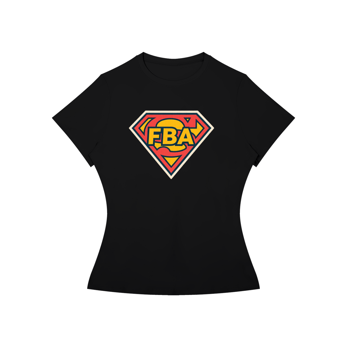 SUPER FBA Fit Performance T-Shirt