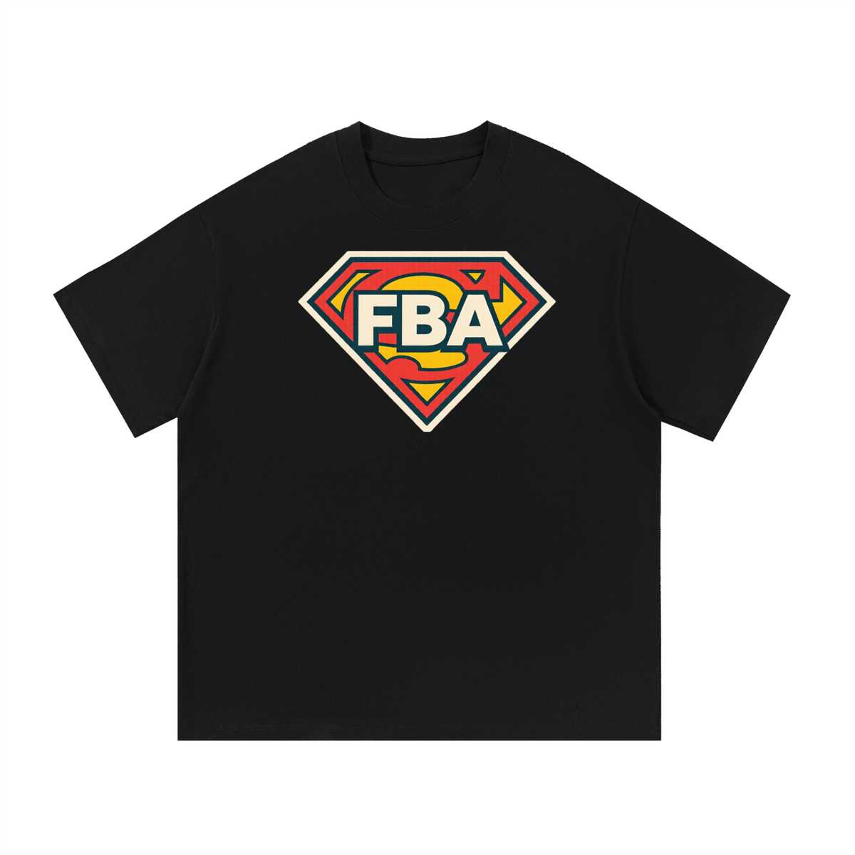 Men's Super FBA Cotton T-Shirt