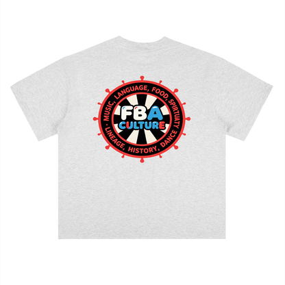 SKATER DUDE Adult Cotton T-Shirt