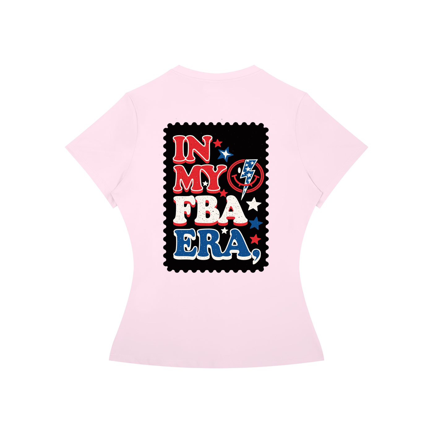 Women’s WEALTH TRANSFER T-Shirt