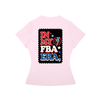 Women’s WEALTH TRANSFER T-Shirt