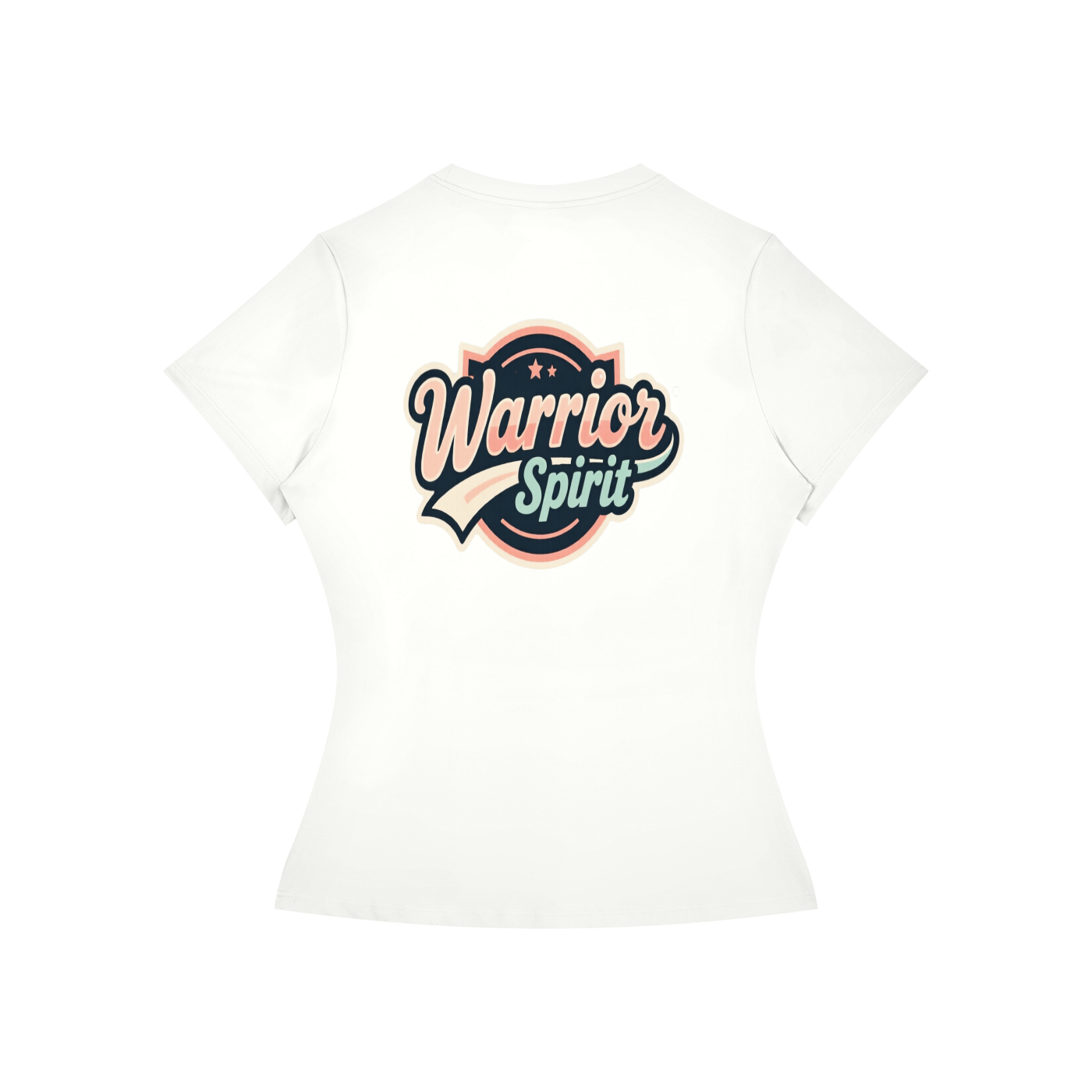 WARRIOR  SPIRIT Fit Performance T-Shirt