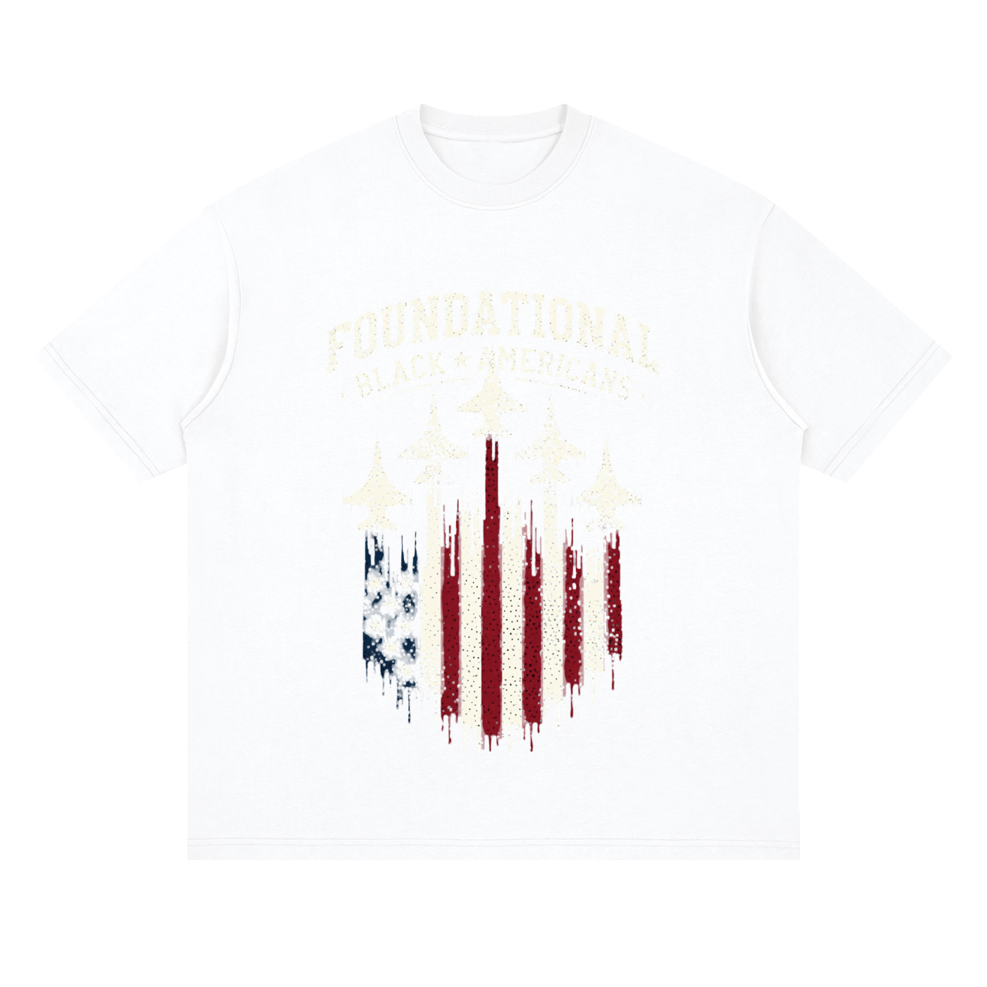 FRONT LINE Adult  T-Shirt