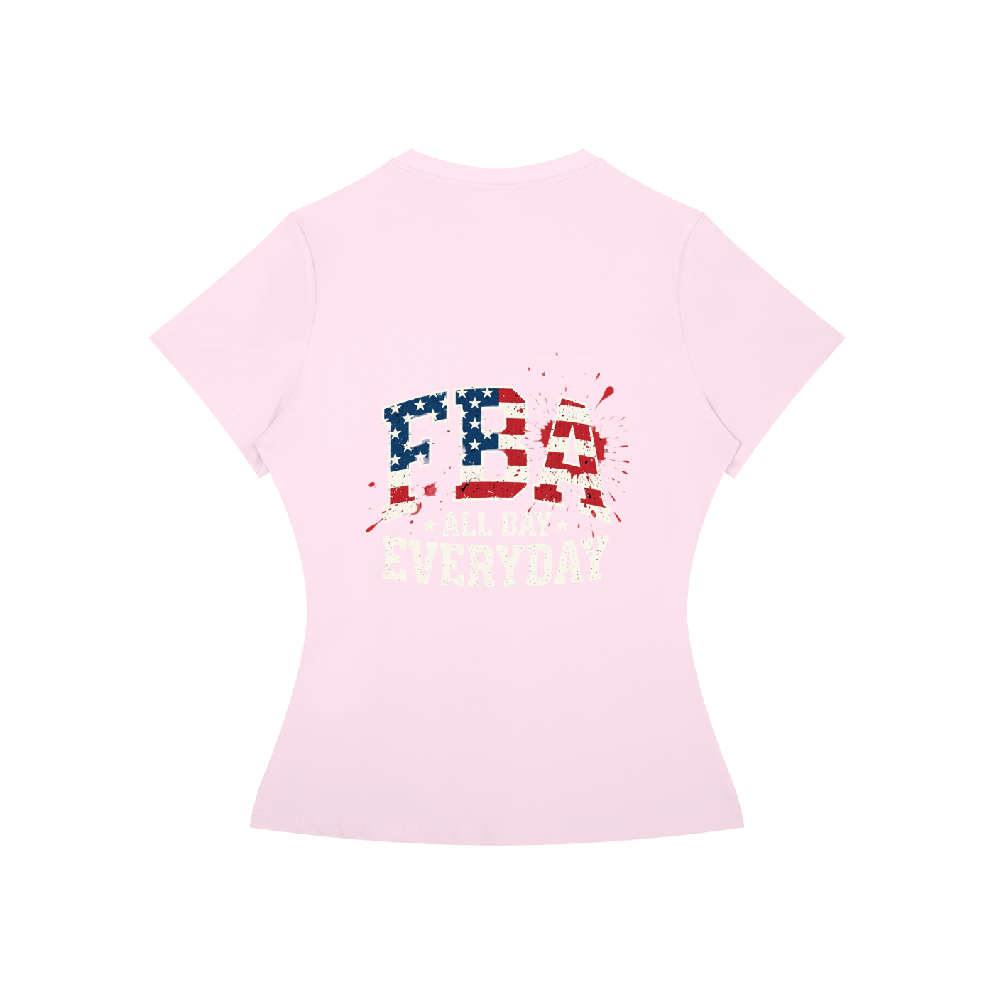 Women’s CHIEF LINEAGE Performance T-Shirt