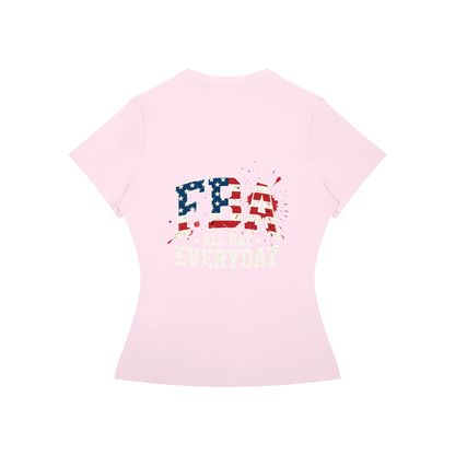 Women’s CHIEF LINEAGE Performance T-Shirt