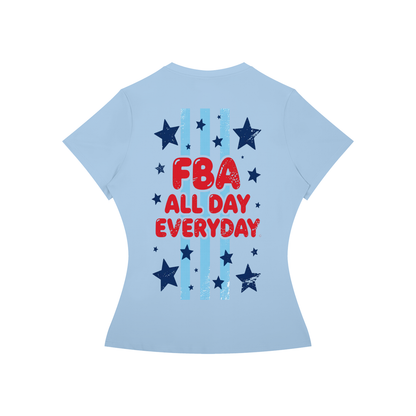 Women’s FBA BAG Performance T-Shirt