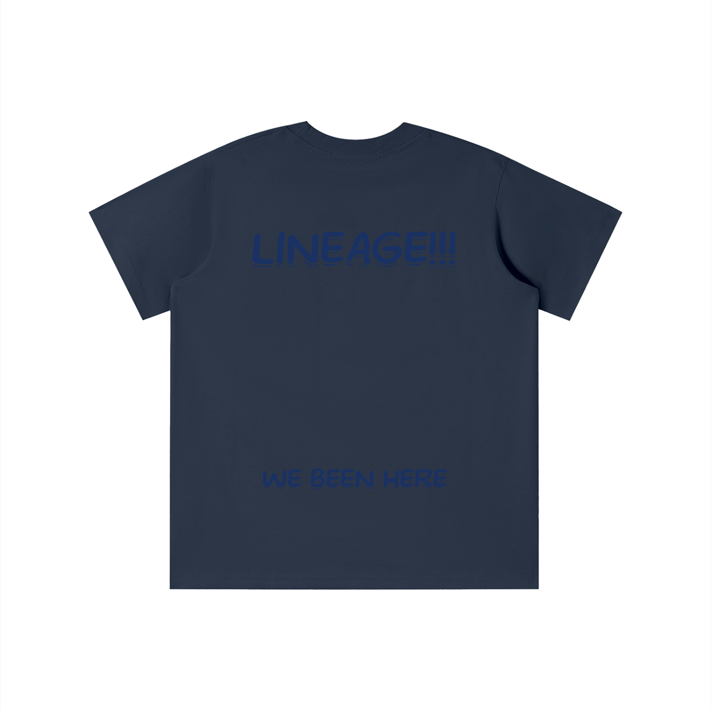 SUPERKIDS SPADE Kids' T-shirt