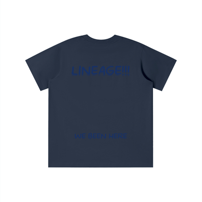 SUPERKIDS SPADE Kids' T-shirt