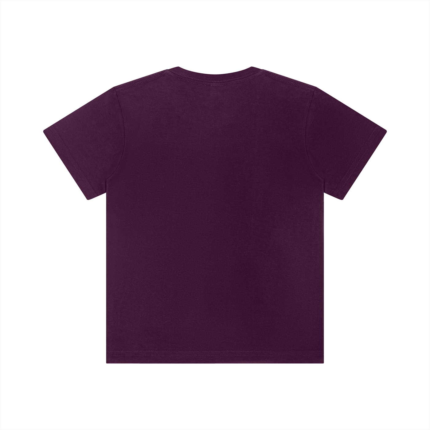 INDIGENOUS Kid's Crewneck Short Sleeve T-Shirt