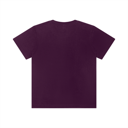 INDIGENOUS Kid's Crewneck Short Sleeve T-Shirt