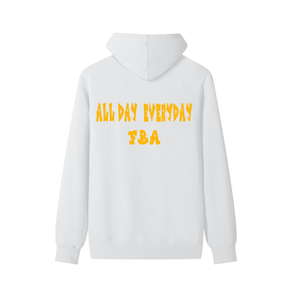 FBA GOLDEN Unisex Cotton Hoodie