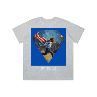 SUPERBOY LINEAGE' T-shirt