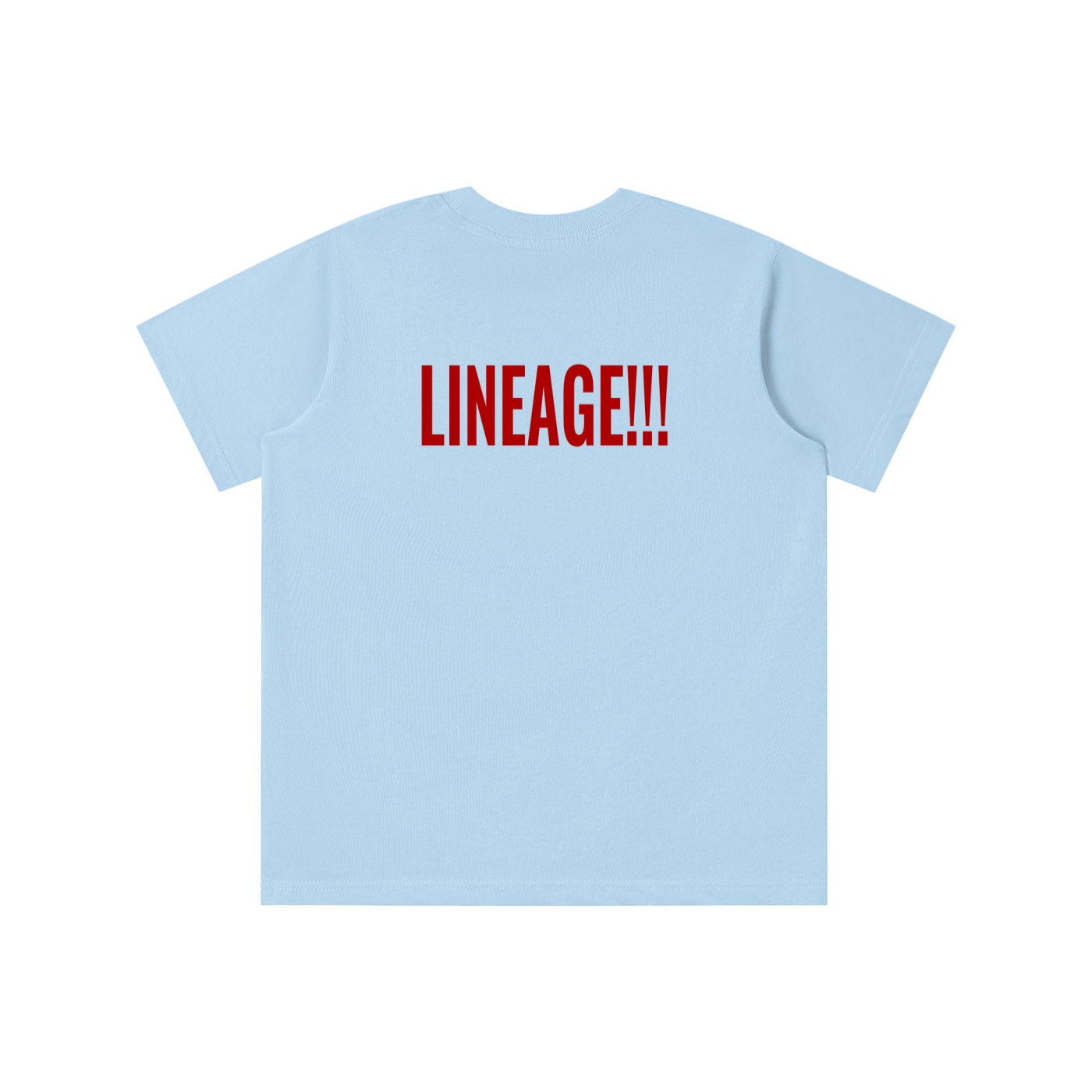 SUPERBOY ACTIVATE T-shirt