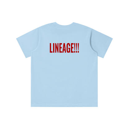 SUPERBOY ACTIVATE T-shirt