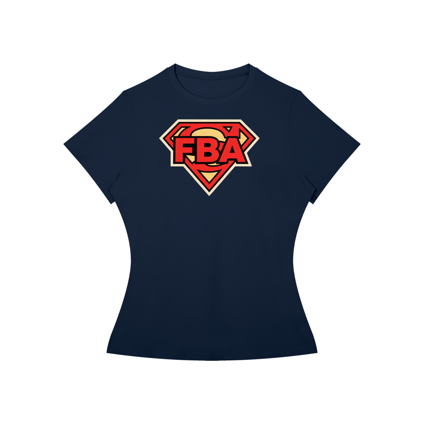Women’s SUPER LEGACY Performance T-Shirt