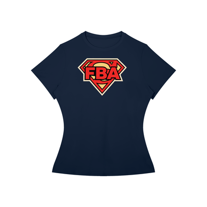 Women’s SUPER LEGACY Performance T-Shirt