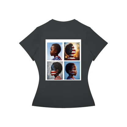 Women’s American Babies T-Shirt