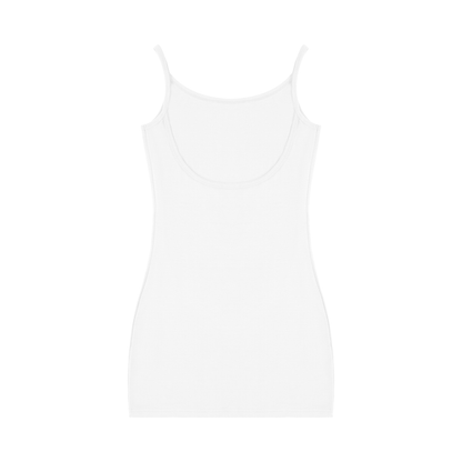 Women's NEON Tight Sleeveless Dress