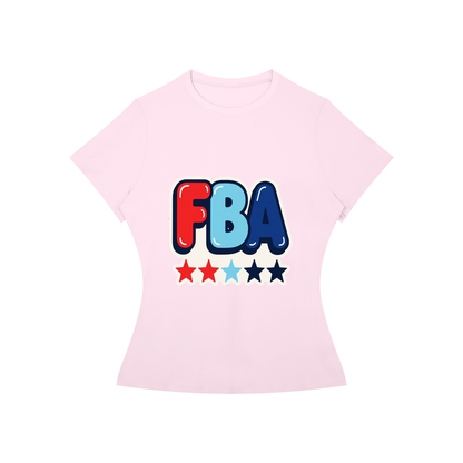 Women’s Slim Fit Performance T-Shirt