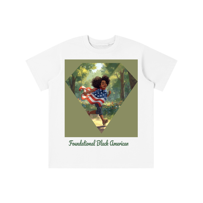 SUPERGIRL Kids' T-shirt