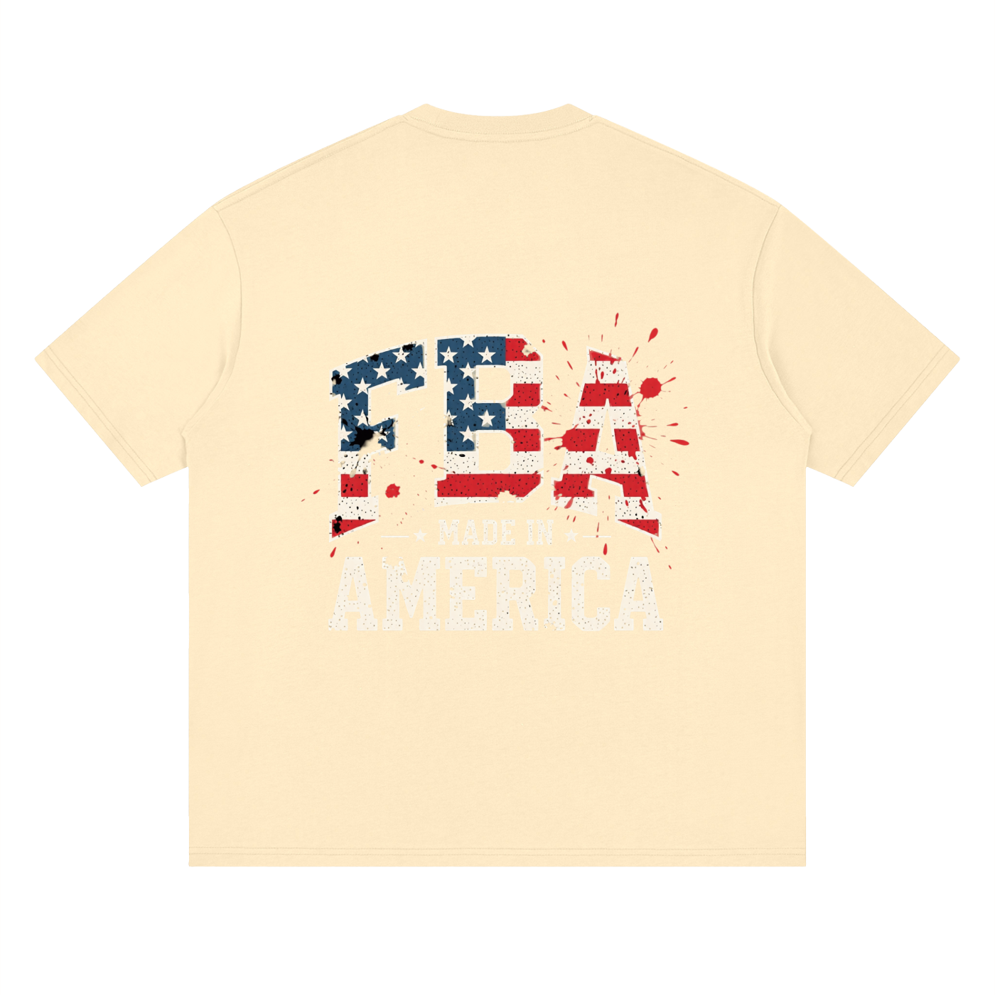 FRONT LINE Adult  T-Shirt