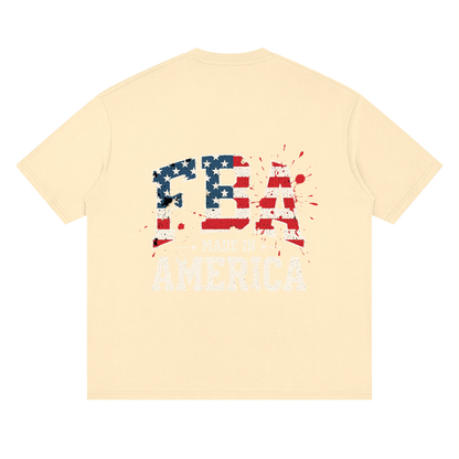 FRONT LINE Adult  T-Shirt