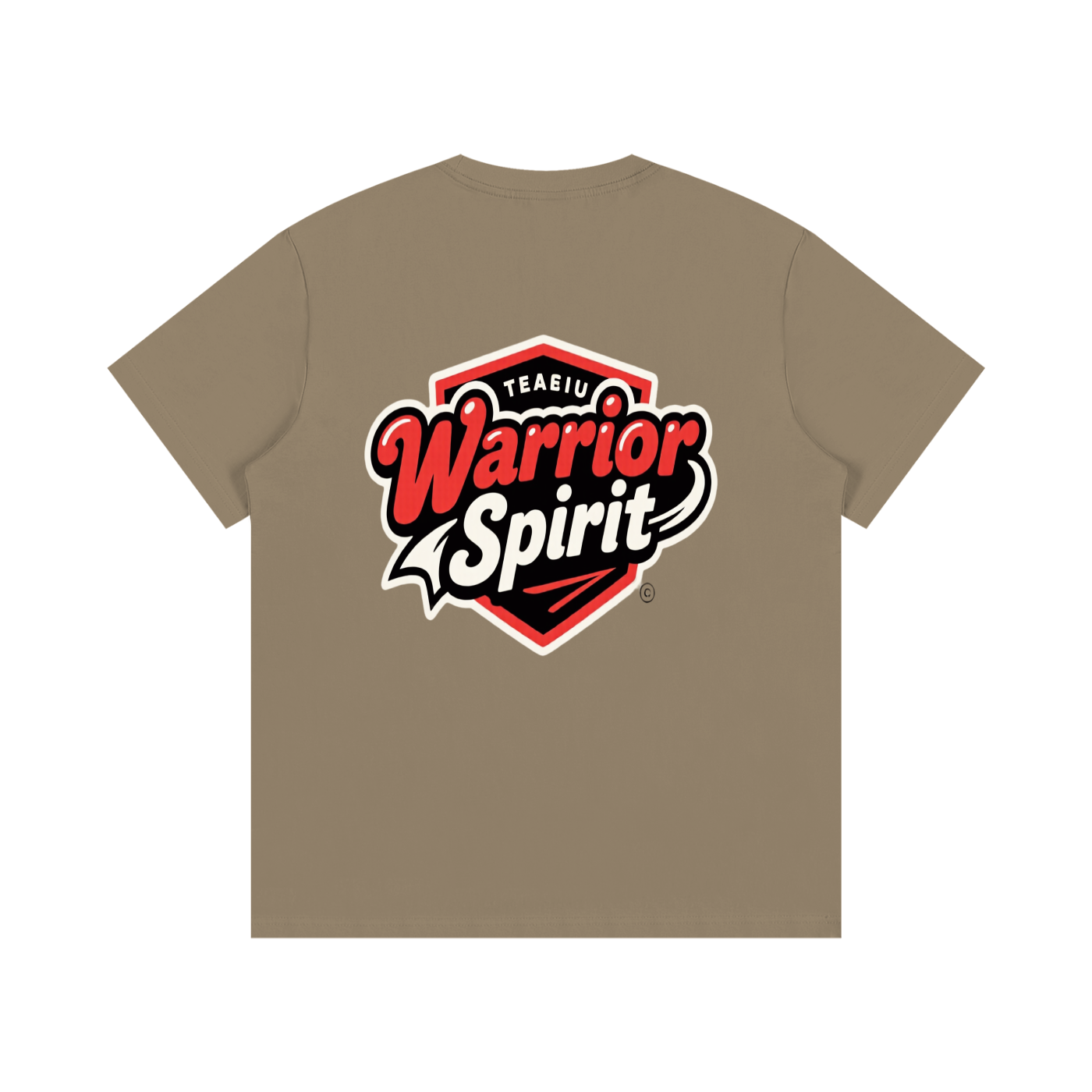 CULTURE CHECKLIST Cotton T-Shirt