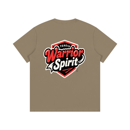 CULTURE CHECKLIST Cotton T-Shirt