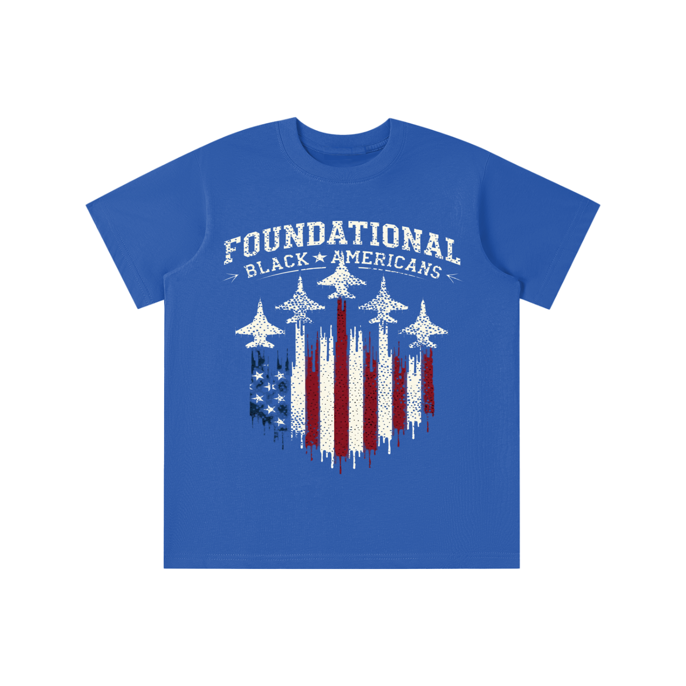 MADE IN AMERICA Kids' T-shirt
