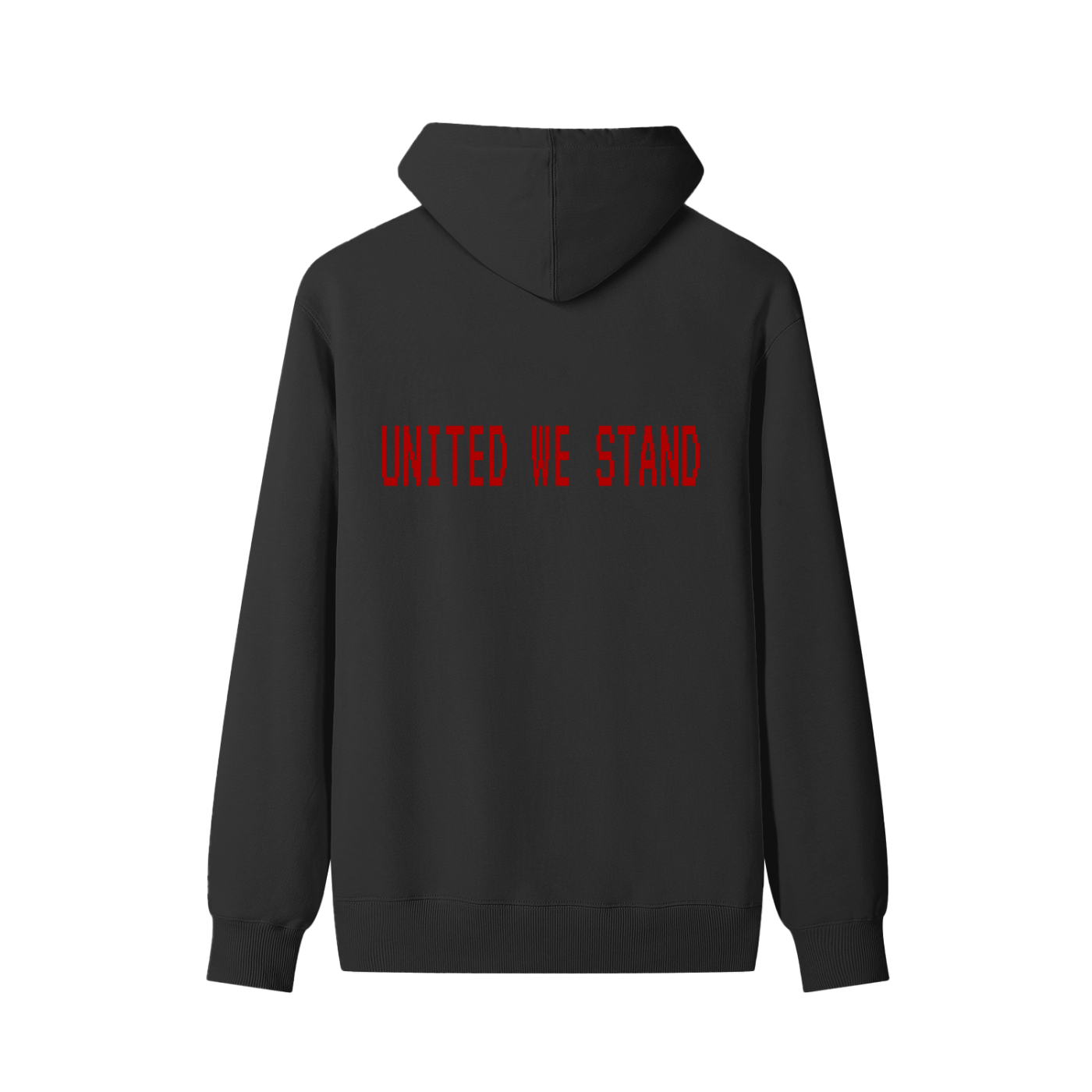 CERTIFIED ALLDAY Unisex Cotton Hoodie