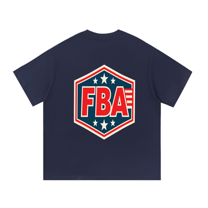 Men's Invaluable Patriot Cotton T-Shirt
