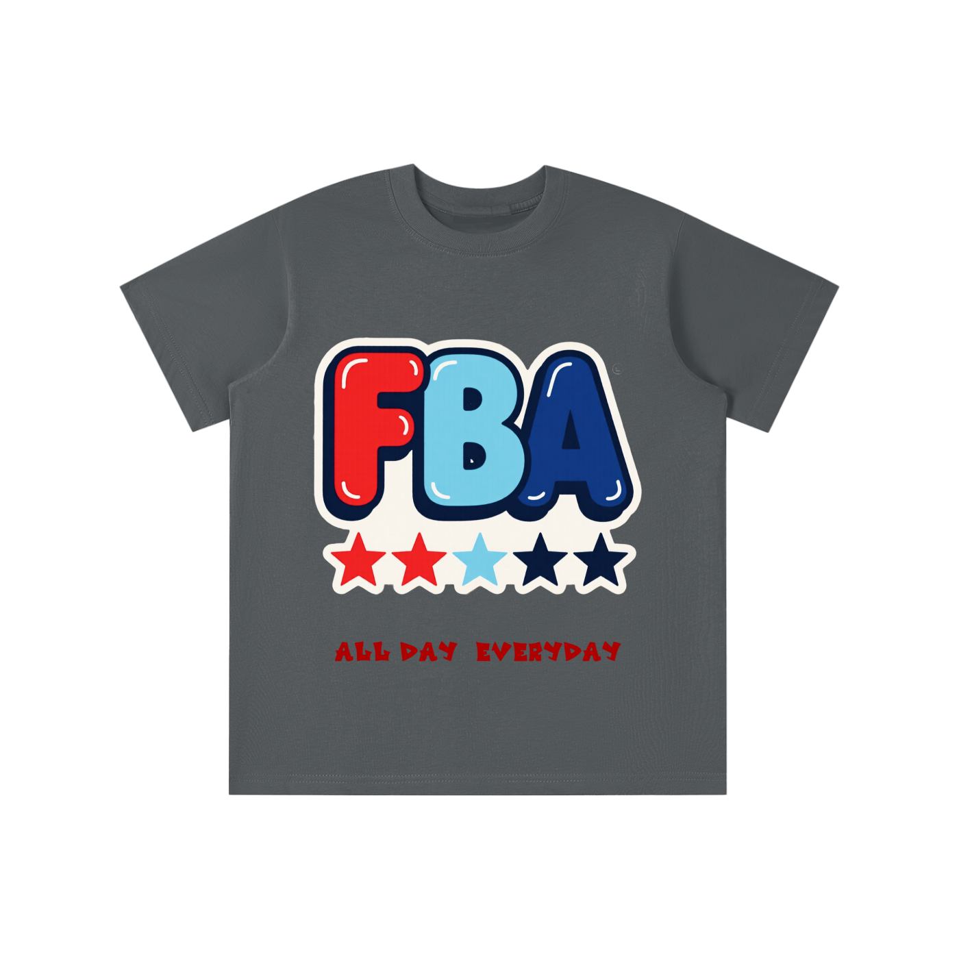 POPPIN FBA Kids' T-shirt