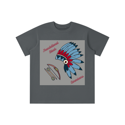 NATIVE Kids' T-shirt