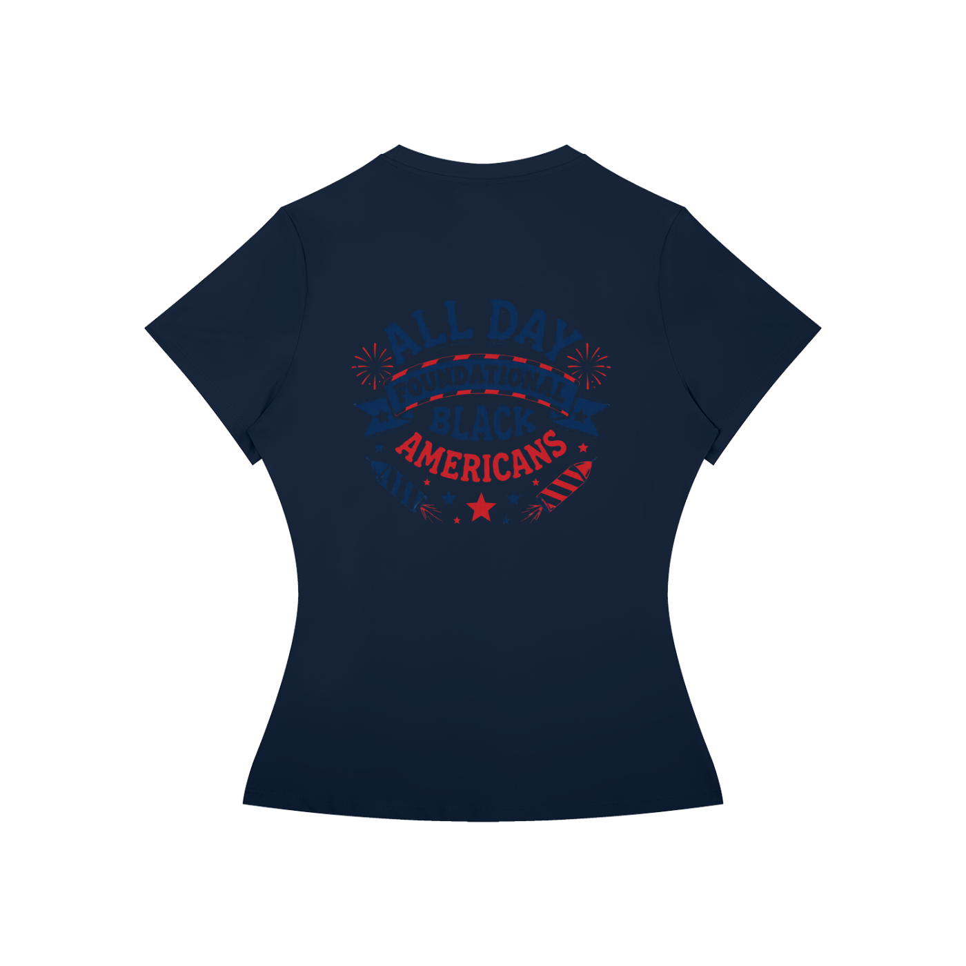 Women’s UNITED WE STAND Performance T-Shirt