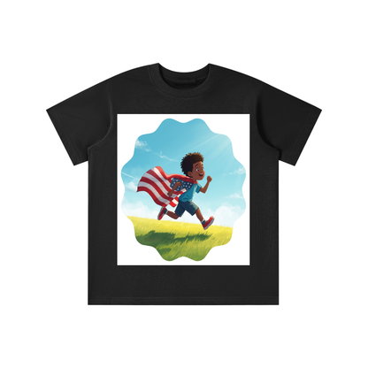 SUPERKIDS SOAR T-shirt