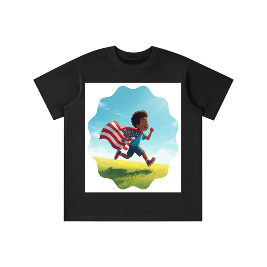 SUPERKIDS SOAR T-shirt